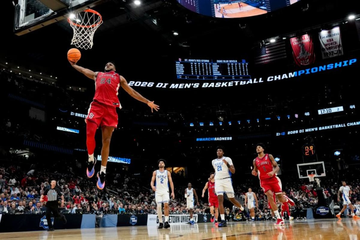 Duke Guard Plays 18 Days After Foot Surgery, Wins the Game - Image 3