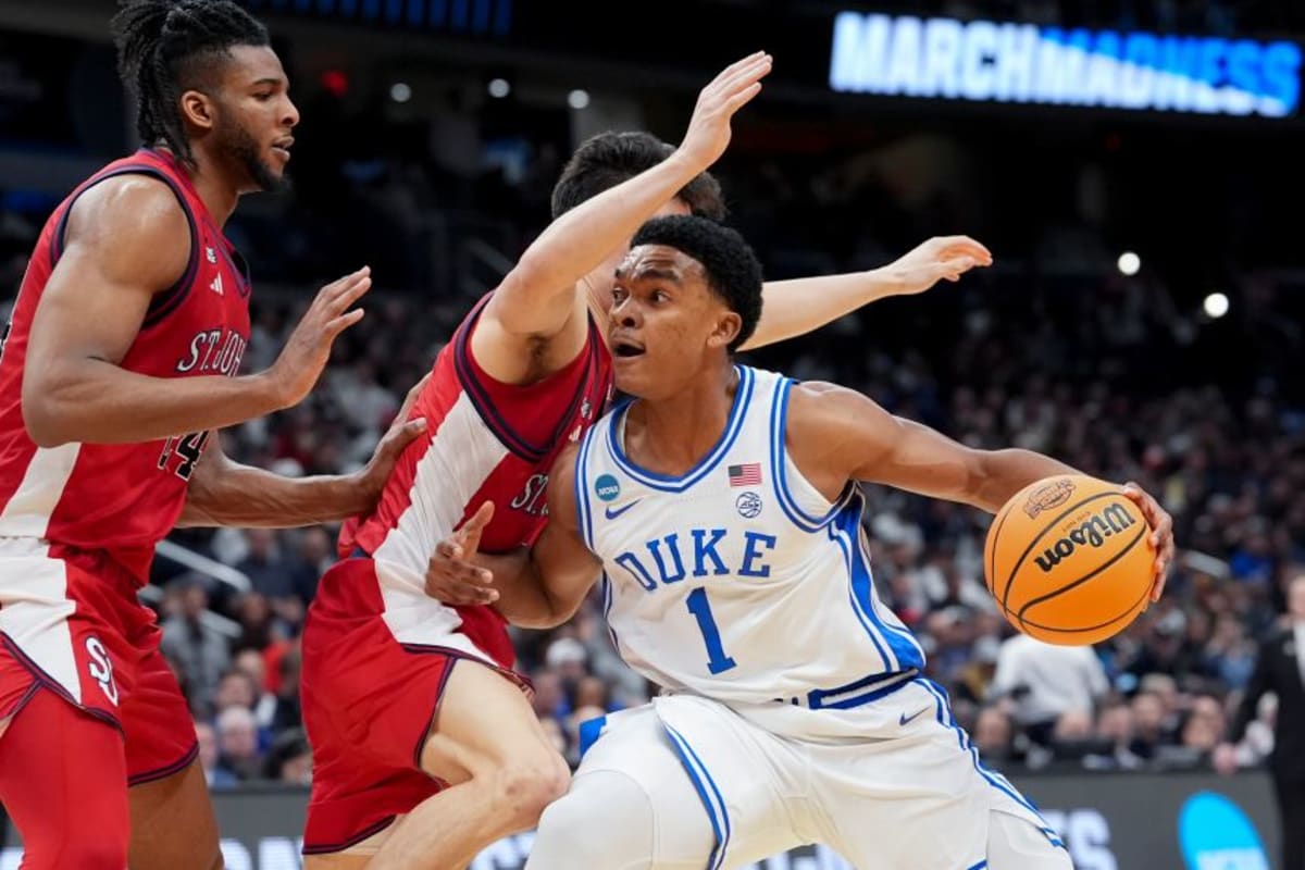 Duke Guard Plays 18 Days After Foot Surgery, Wins the Game - Image 4