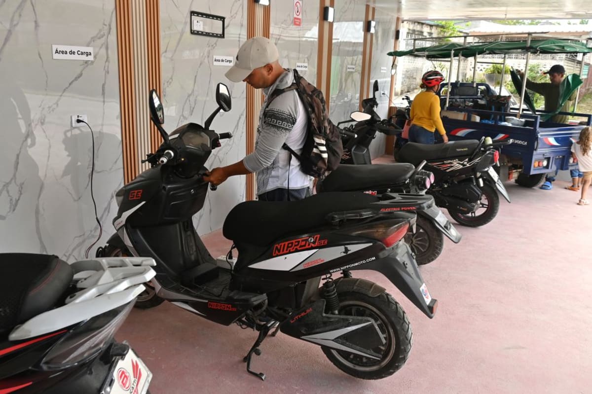 Cuba Installs 1 Gigawatt of Solar in Just 12 Months - Image 4