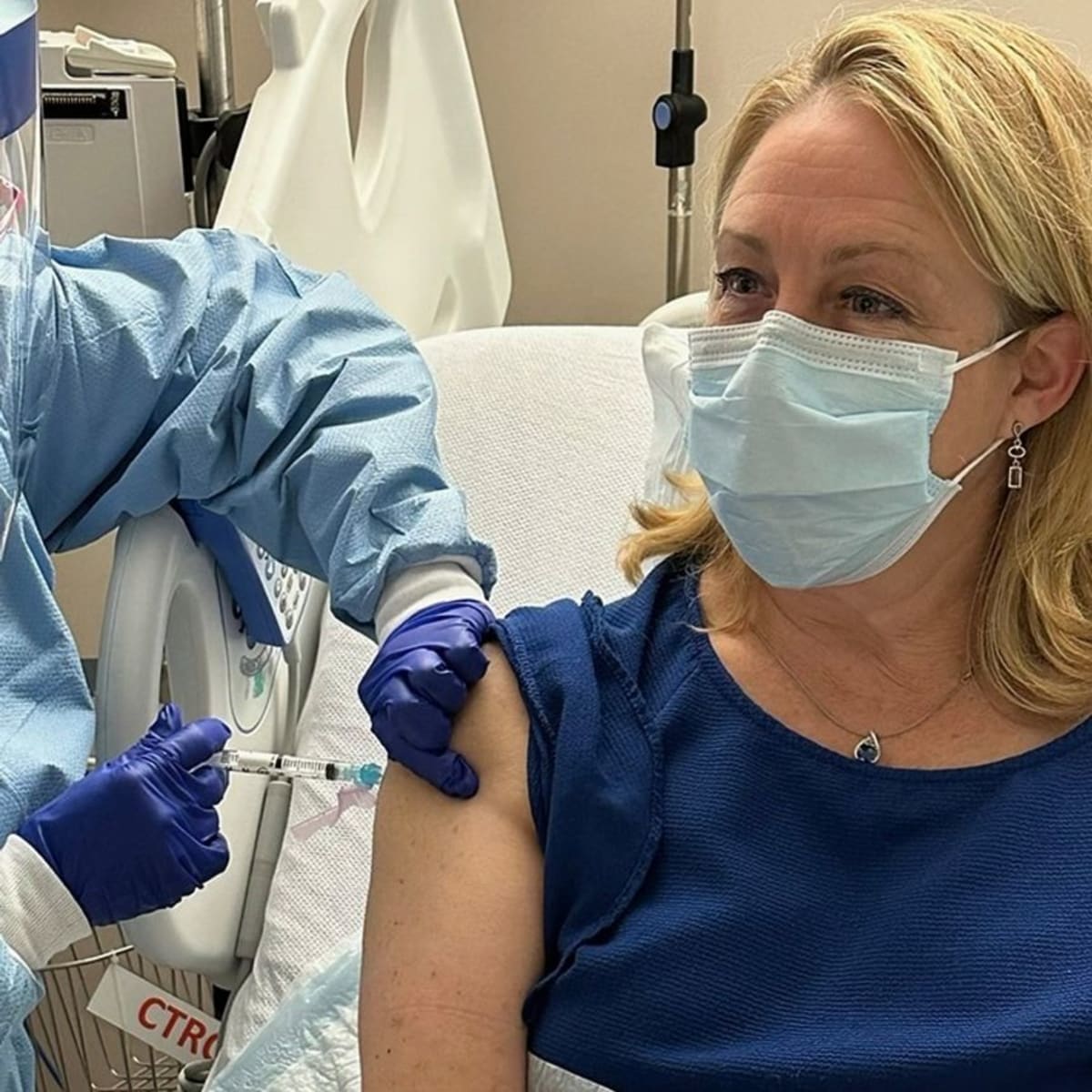New Vaccines May Stop Colon Cancer Before It Starts - Image 2