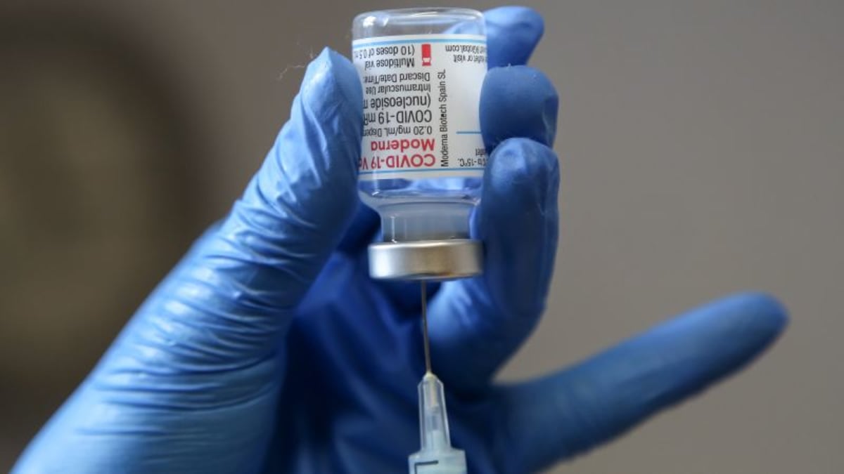 mRNA Cancer Vaccines Show Promise After Difficult Year