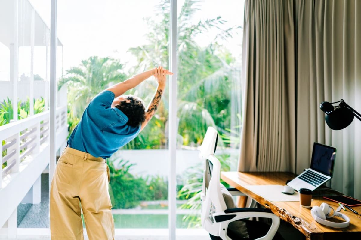 5-Minute Breaks Every 30 Minutes Slash Fatigue by 28% - Image 2