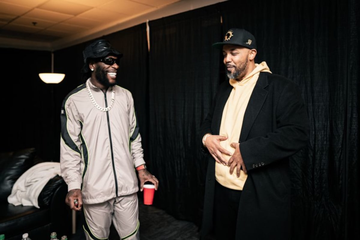 Tech Levels Playing Field for African Music Beyond Nigeria - Image 5
