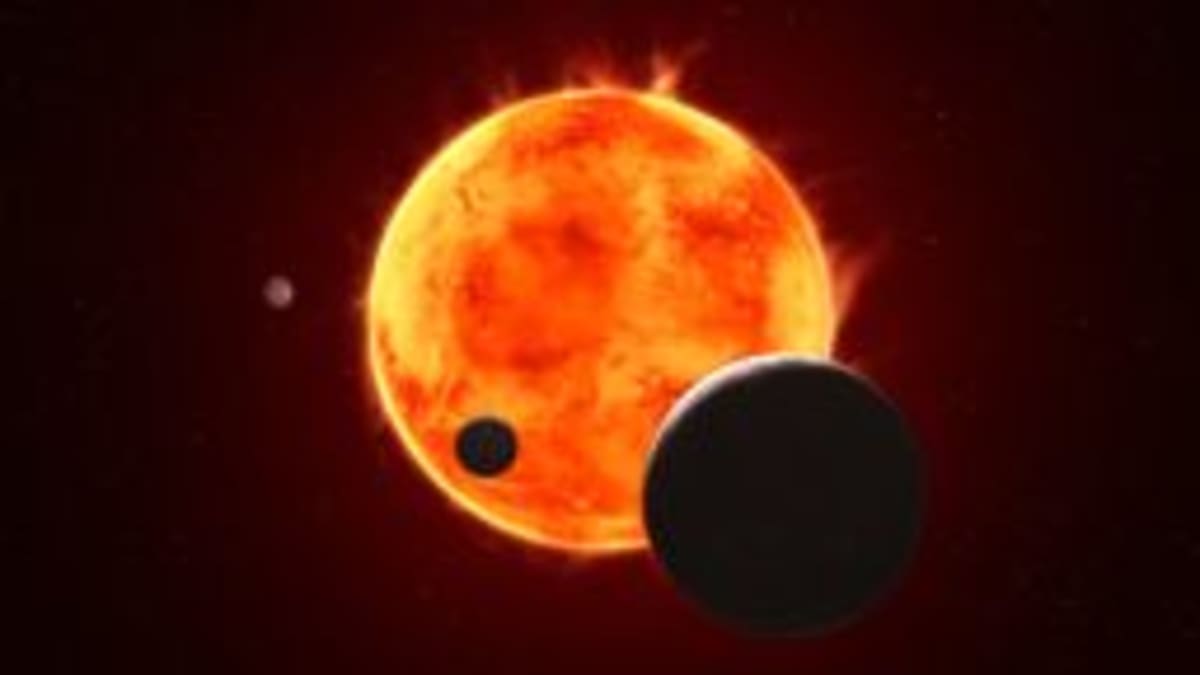 Rocky Planet 49 Light-Years Away May Support Life - Image 4