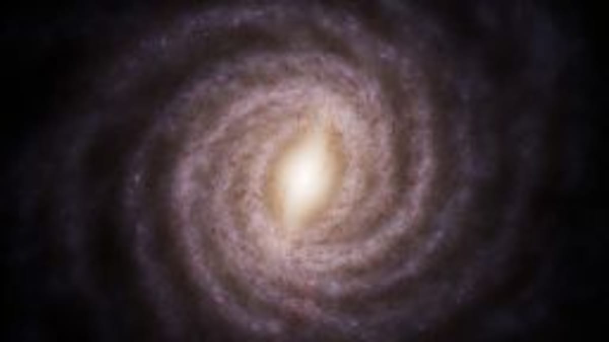 Hawaii Telescope Captures Dying Star's Beautiful Final Act - Image 3