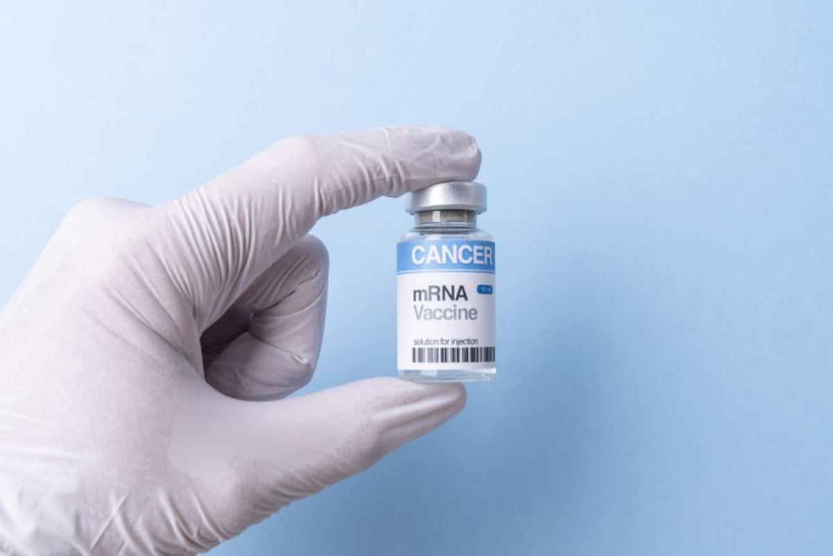 mRNA Cancer Vaccine Succeeds in Major Clinical Trial - Image 2