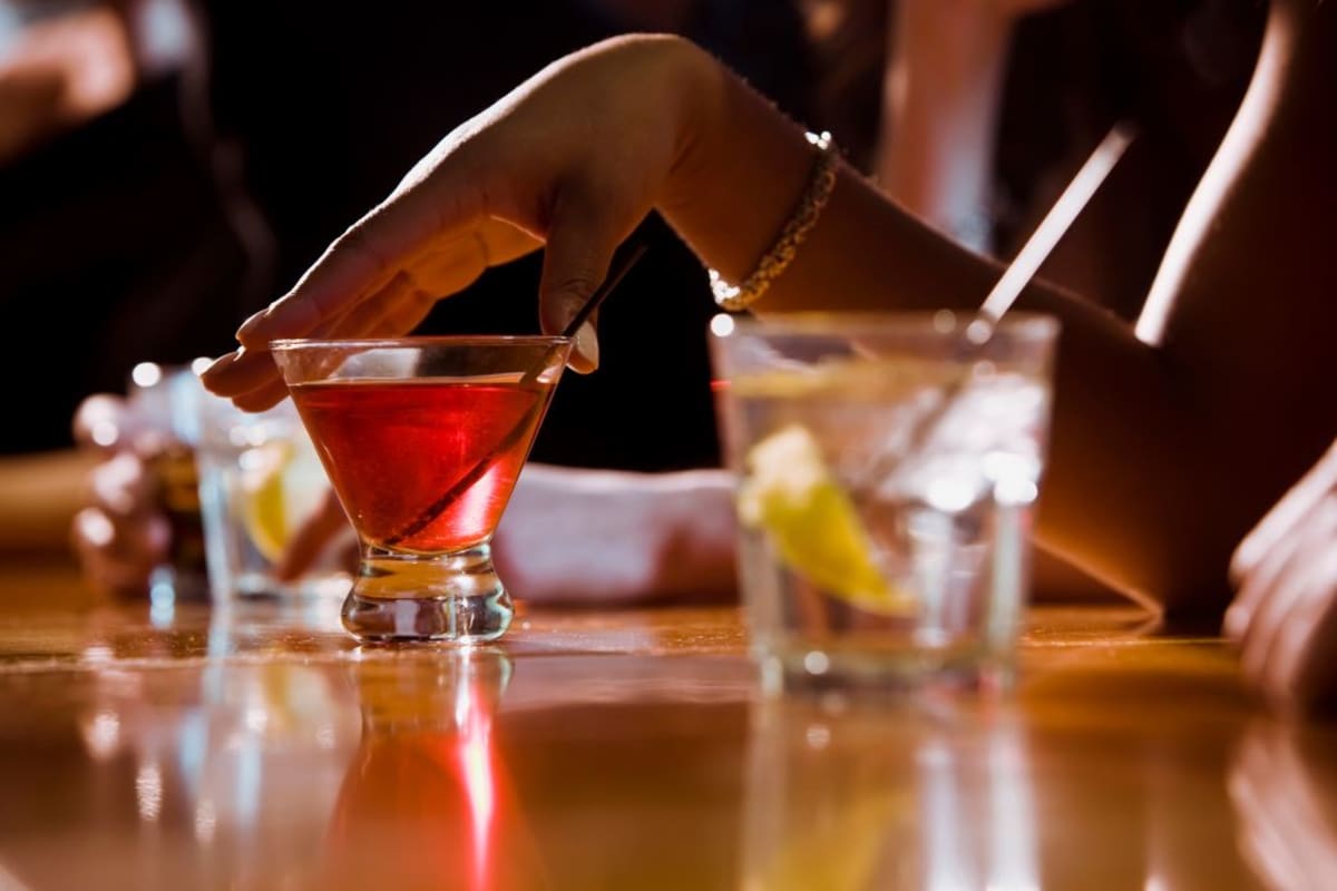 Medical Community Redefines Alcohol Recovery Beyond Sobriety - Image 2