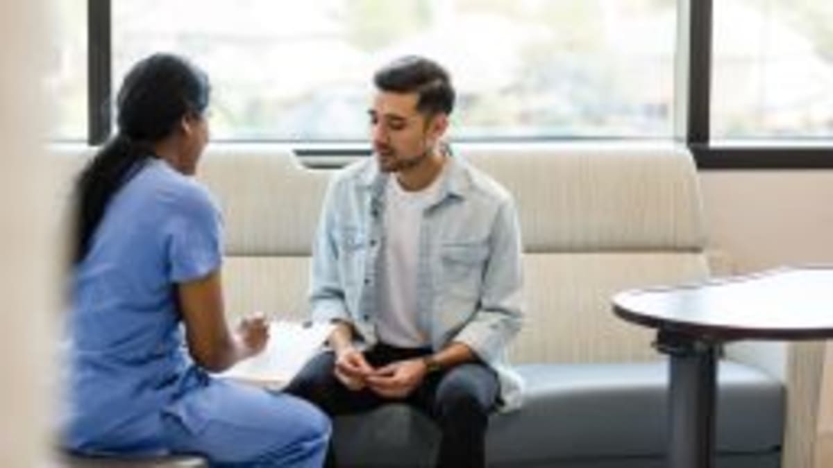 Blood Test Clue Could Help Catch Colon Cancer Earlier - Image 5