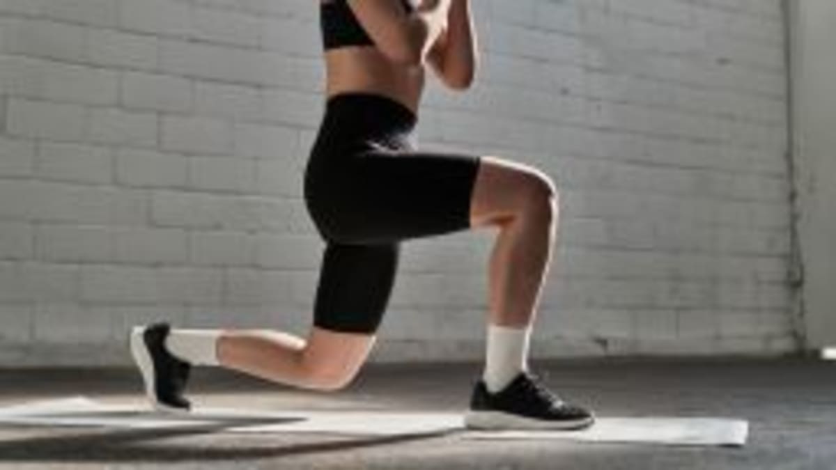 Walking Faster Can Replace More Steps, Study Finds - Image 3