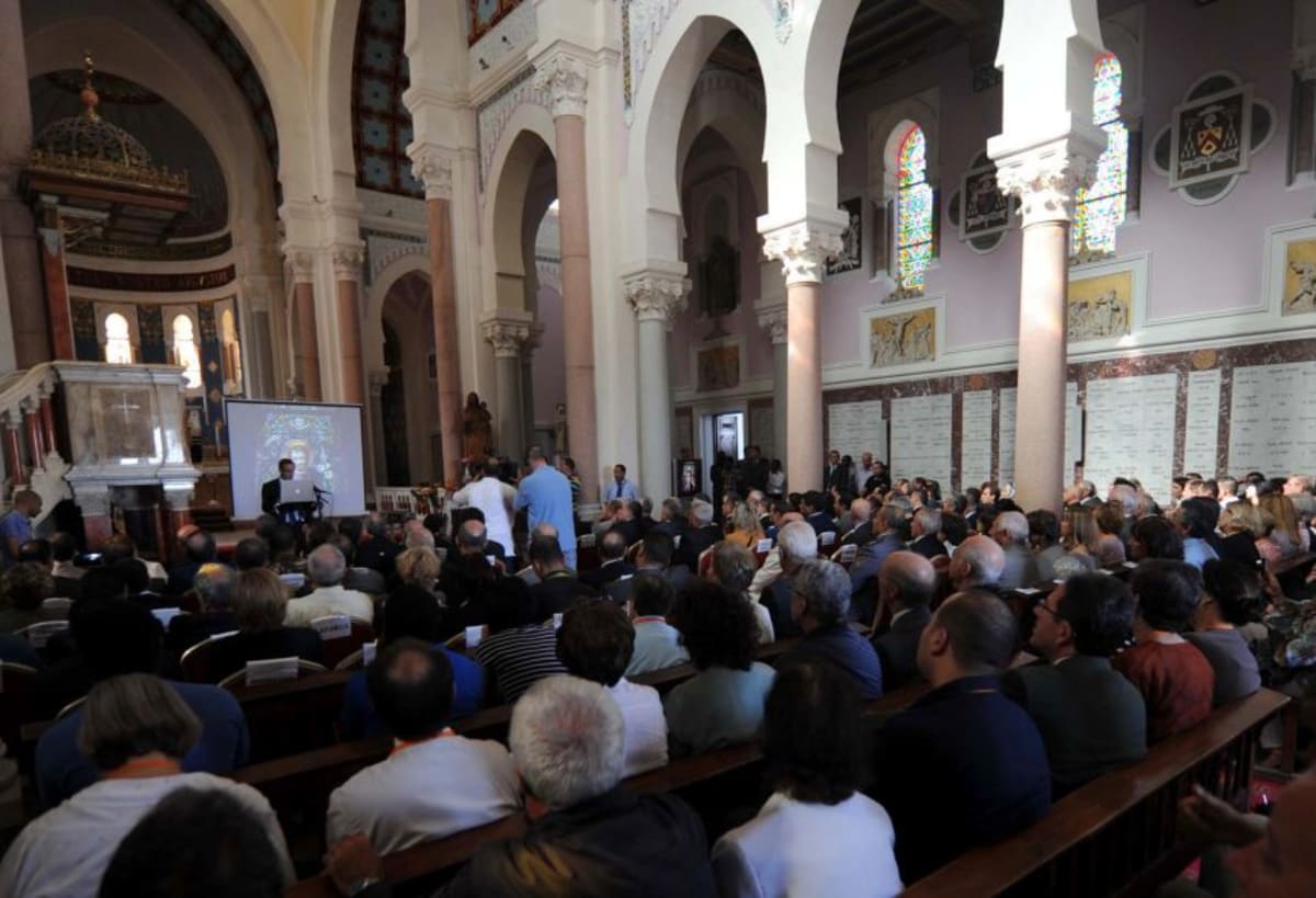 Pope Leo XIV's Historic Africa Trip Bridges Faith and Peace - Image 3