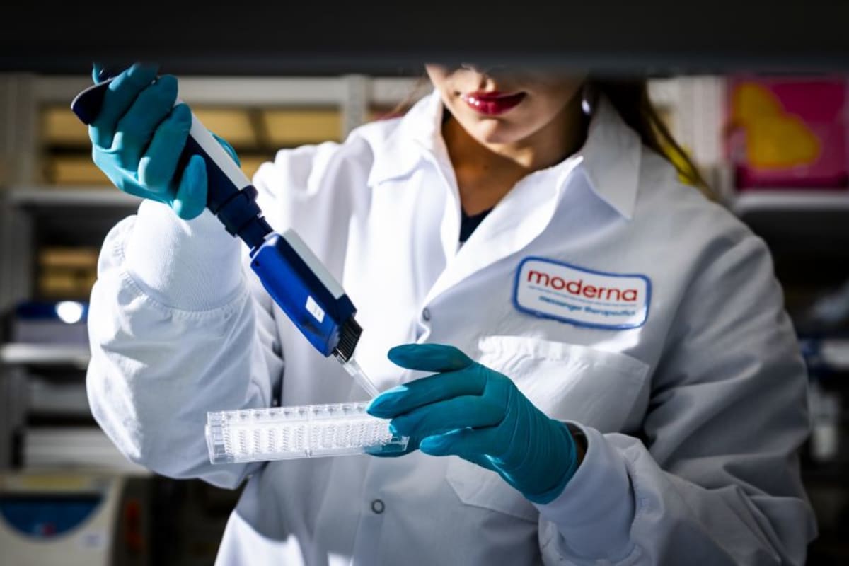 First mRNA Flu Vaccine Approved for Adults 50+ - Image 2