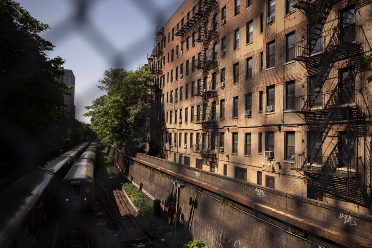 NYC Mayor Shifts to Market Approach for 200K New Homes - Image 4