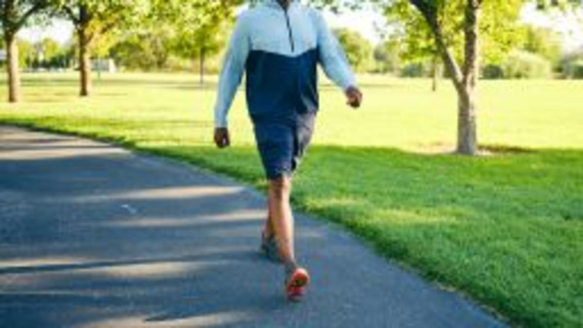 Walking Faster Can Replace More Steps, Study Finds - Image 2