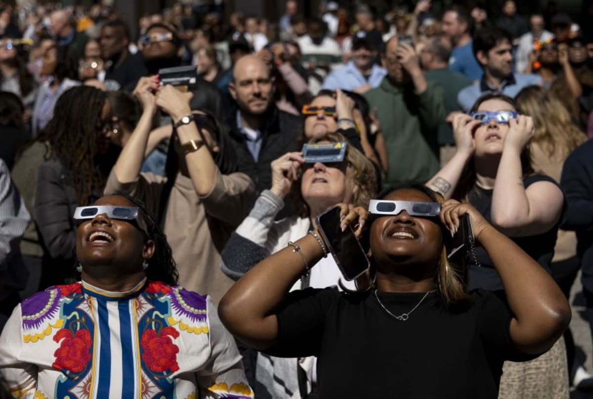 Spain Gets First Total Eclipse in 119 Years This August - Image 4