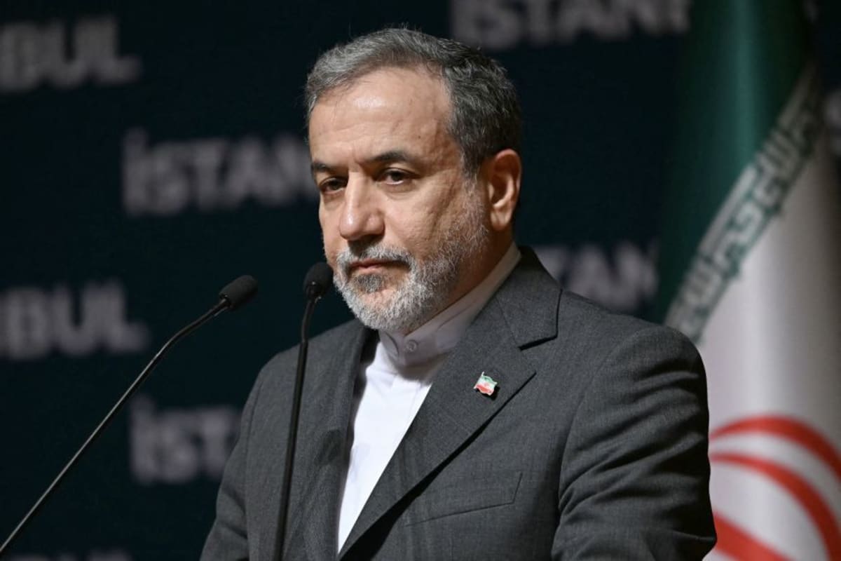 US and Iran Agree Ceasefire After Month of Conflict - Image 3