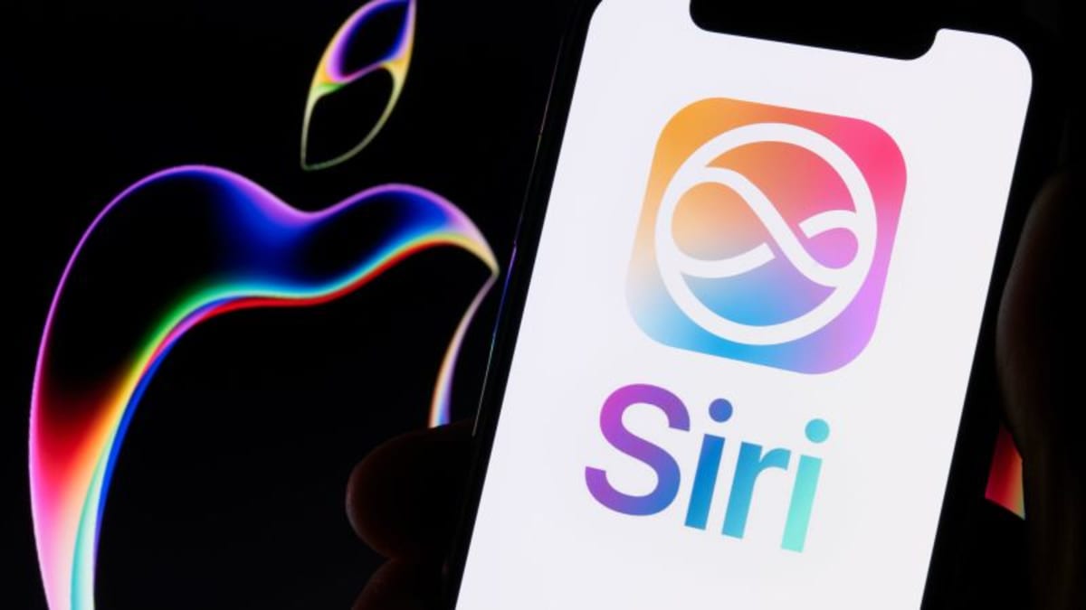 Apple's New Siri Finally Becomes the 'Do Engine' It Was Meant to Be
