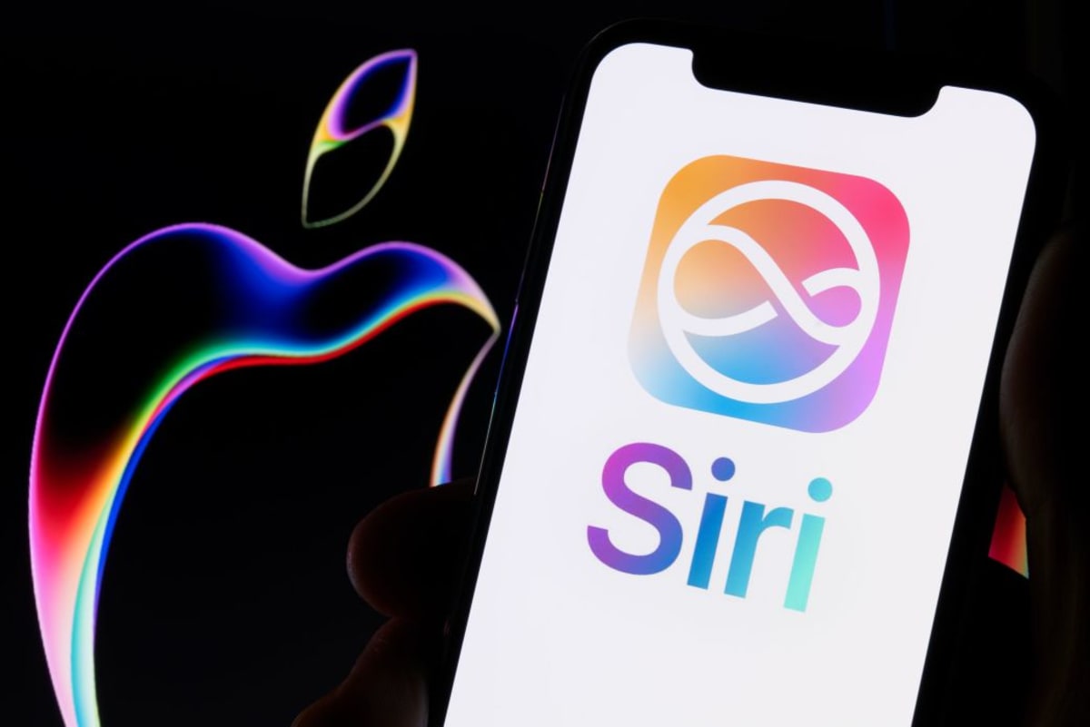 Apple's New Siri Finally Becomes the 'Do Engine' It Was Meant to Be - Image 2