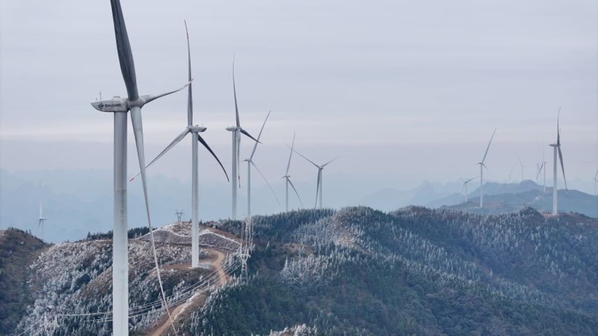 China's Energy Strategy Pays Off During Oil Crisis - Image 5