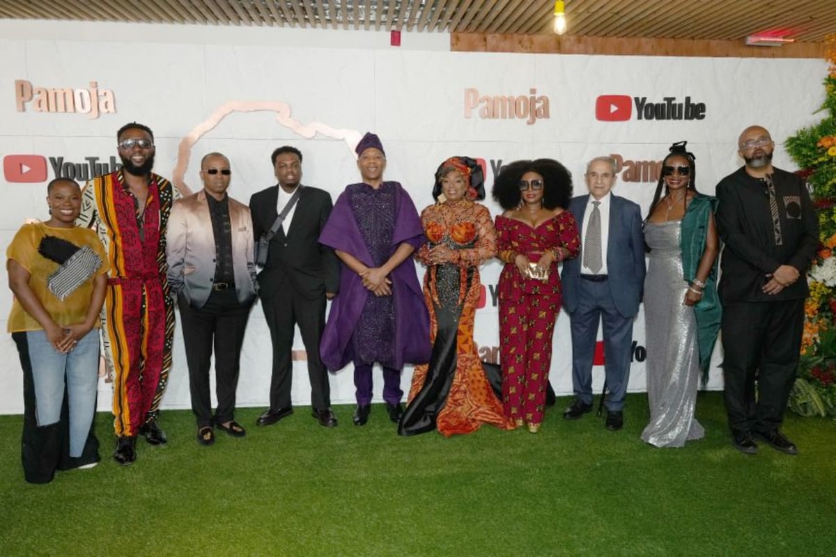 Tech Levels Playing Field for African Music Beyond Nigeria - Image 3