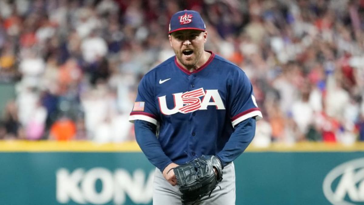 Team USA Tops Canada 5-3, Reaches World Baseball Semifinals
