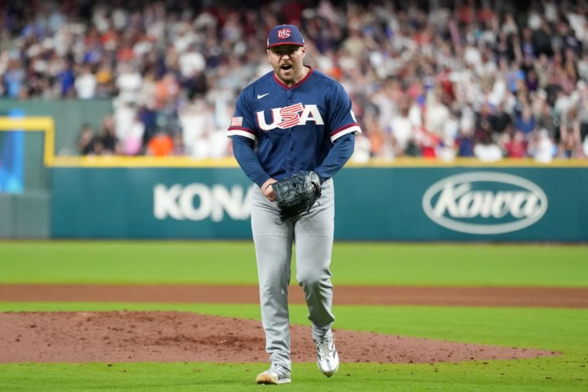 Team USA Tops Canada 5-3, Reaches World Baseball Semifinals - Image 2