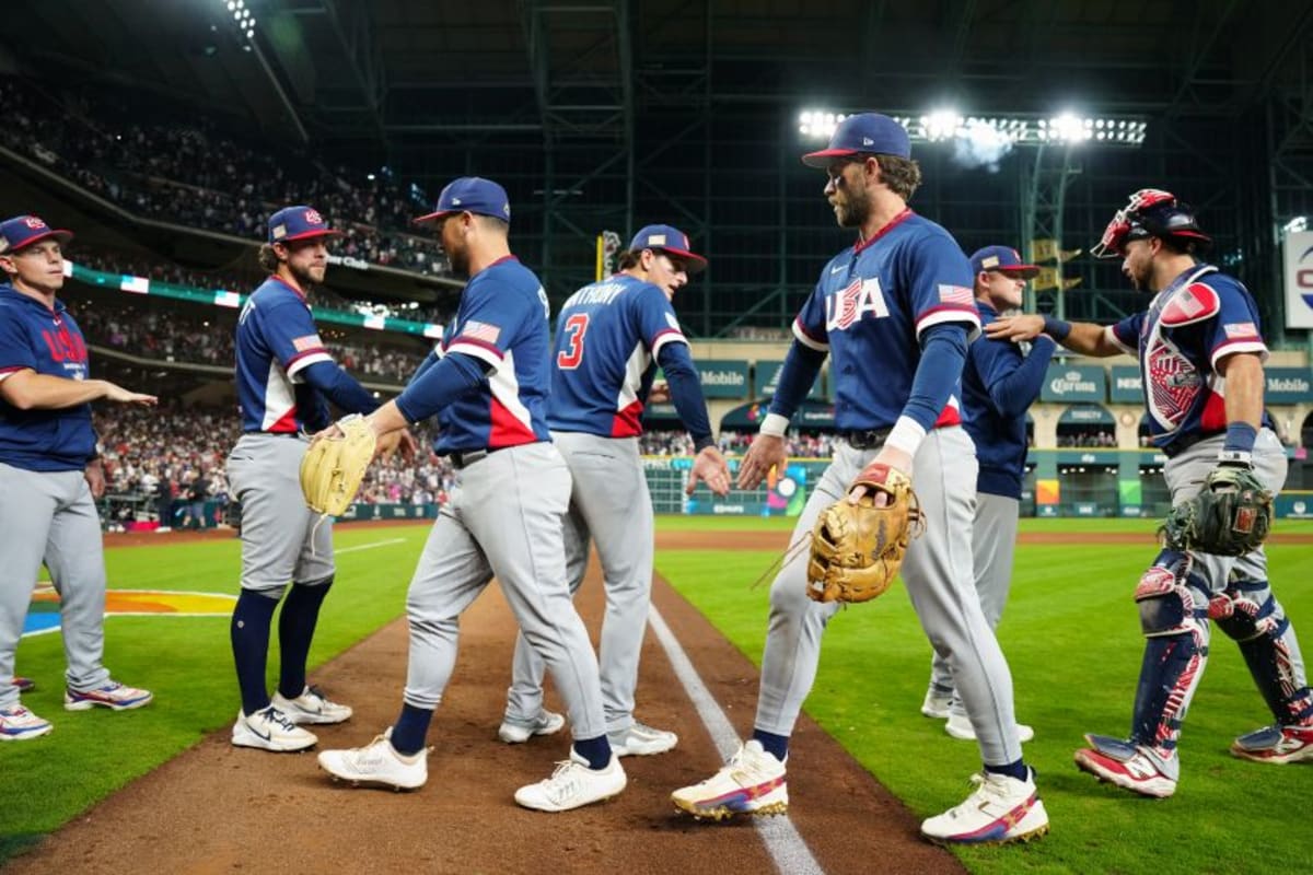 Team USA Tops Canada 5-3, Reaches World Baseball Semifinals - Image 3