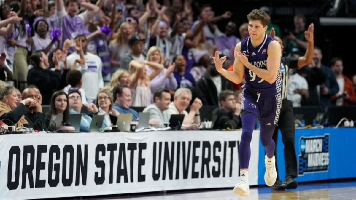 March Madness Opening Day Reminds Fans Why We Love Sports