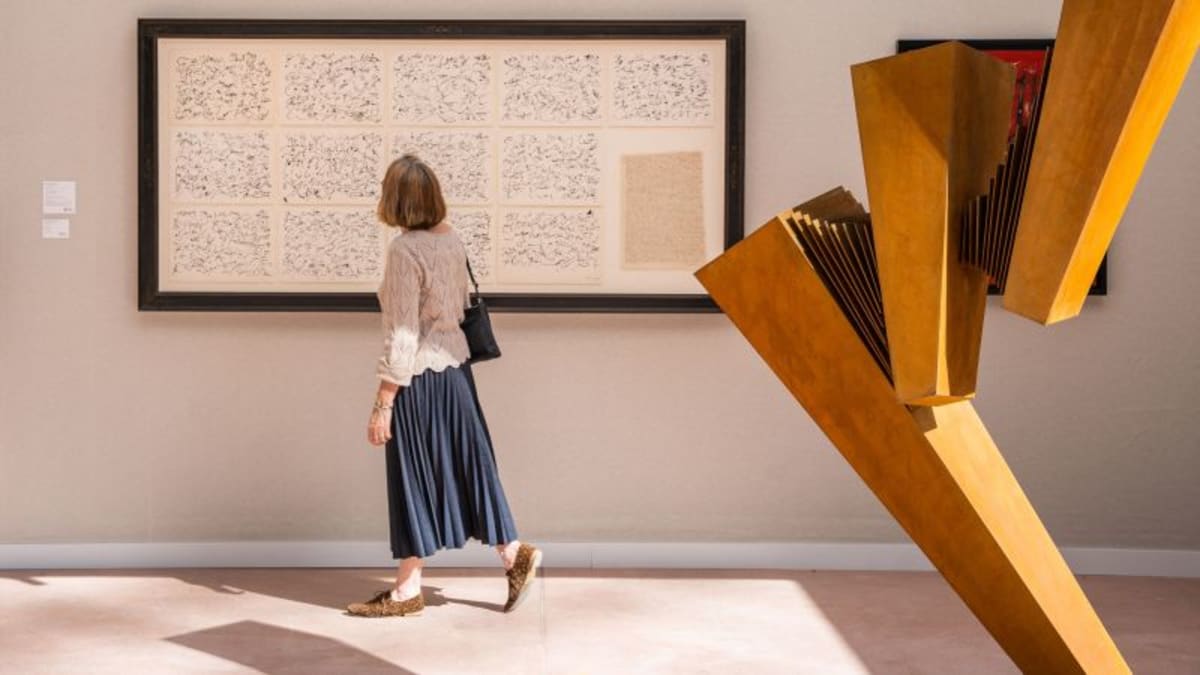Arts and Culture Slow Aging as Much as Exercise
