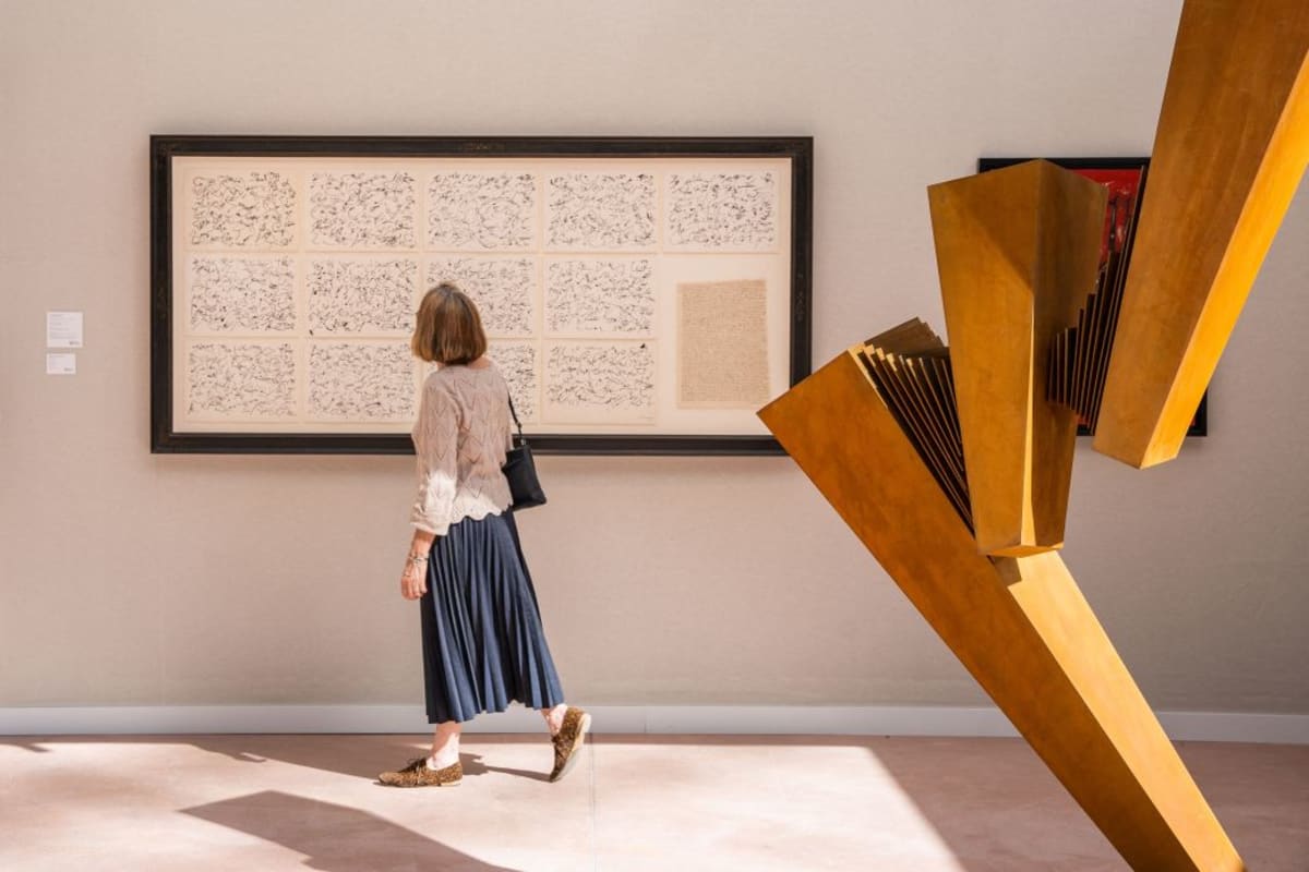 Arts and Culture Slow Aging as Much as Exercise - Image 2