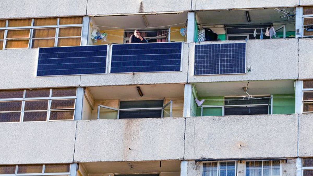 Cuba Installs 1 Gigawatt of Solar in Just 12 Months