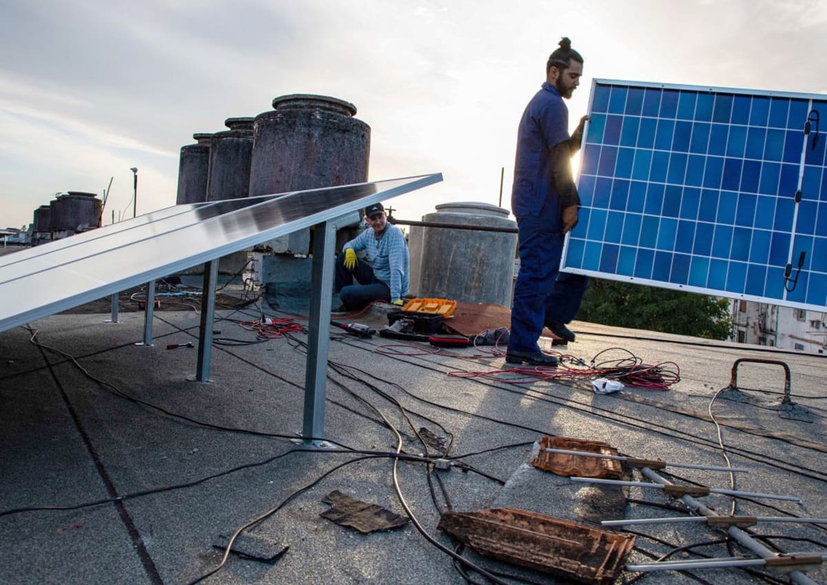 Cuba Installs 1 Gigawatt of Solar in Just 12 Months - Image 3