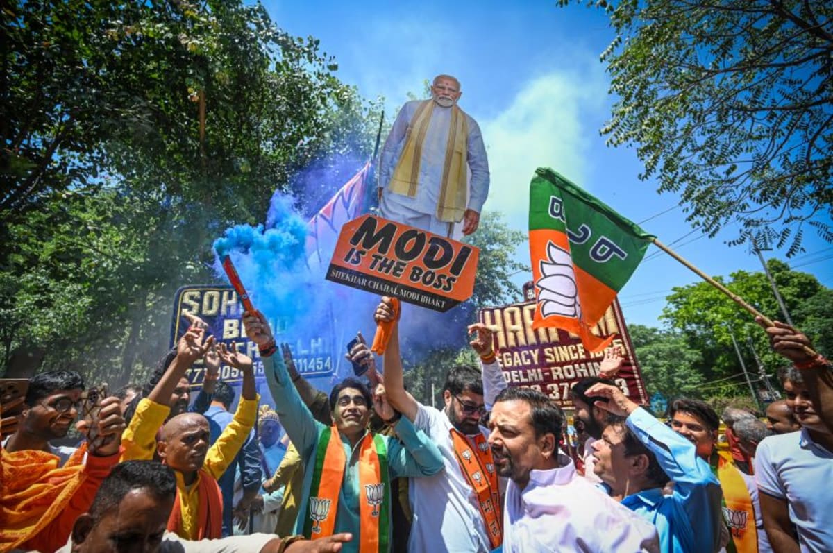 India's Youth Flip 'Cockroach' Insult Into 19M-Strong Movement - Image 3