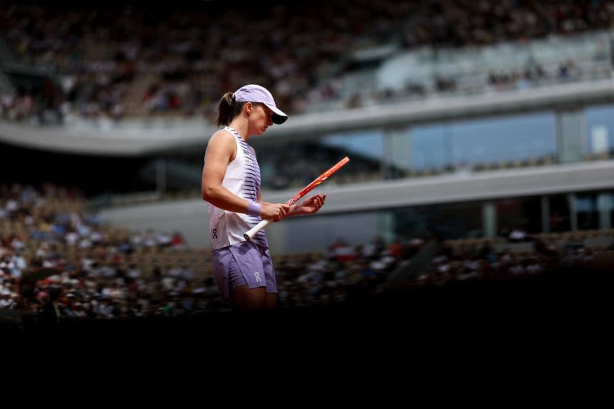 Two Ukrainians Make French Open History in Paris - Image 4