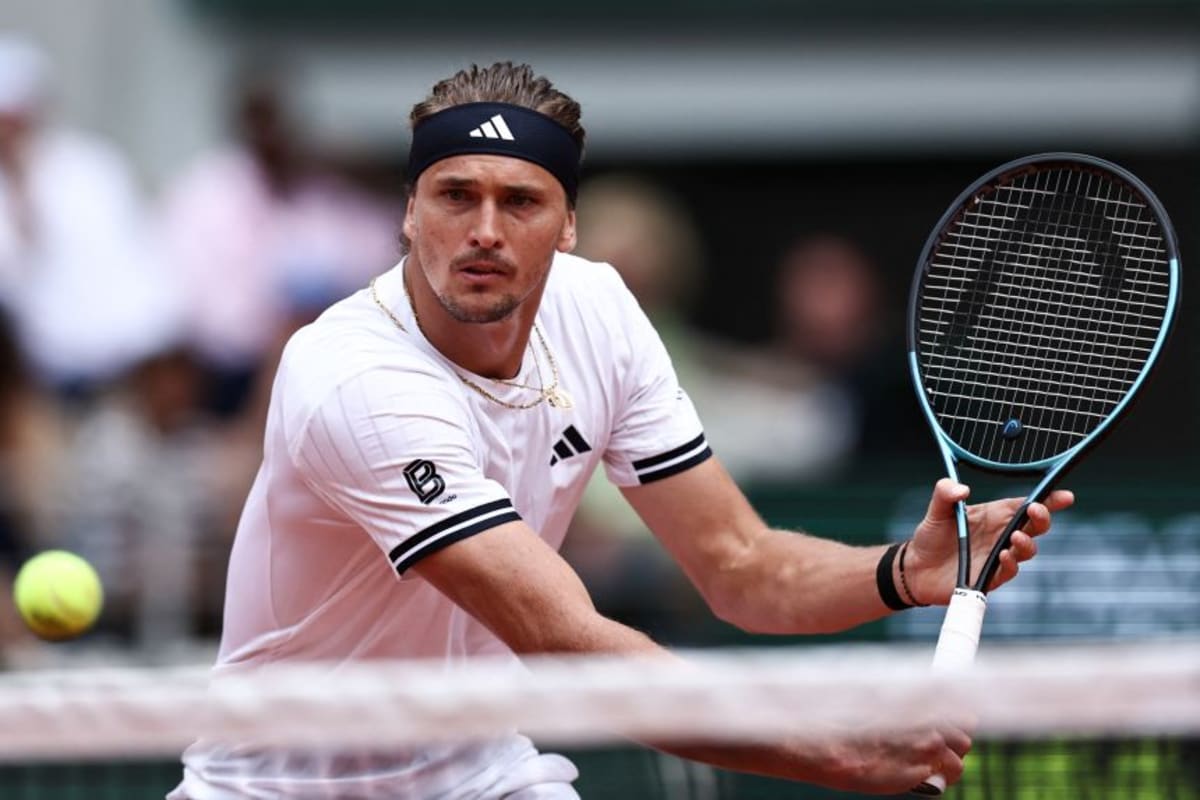 Two Ukrainians Make French Open History in Paris - Image 3