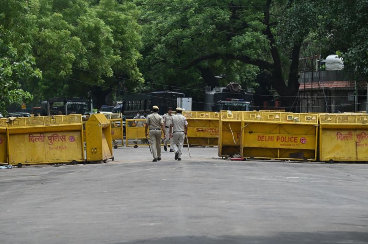 Gen Z Protesters Force Modi Government to Back Down in India - Image 5