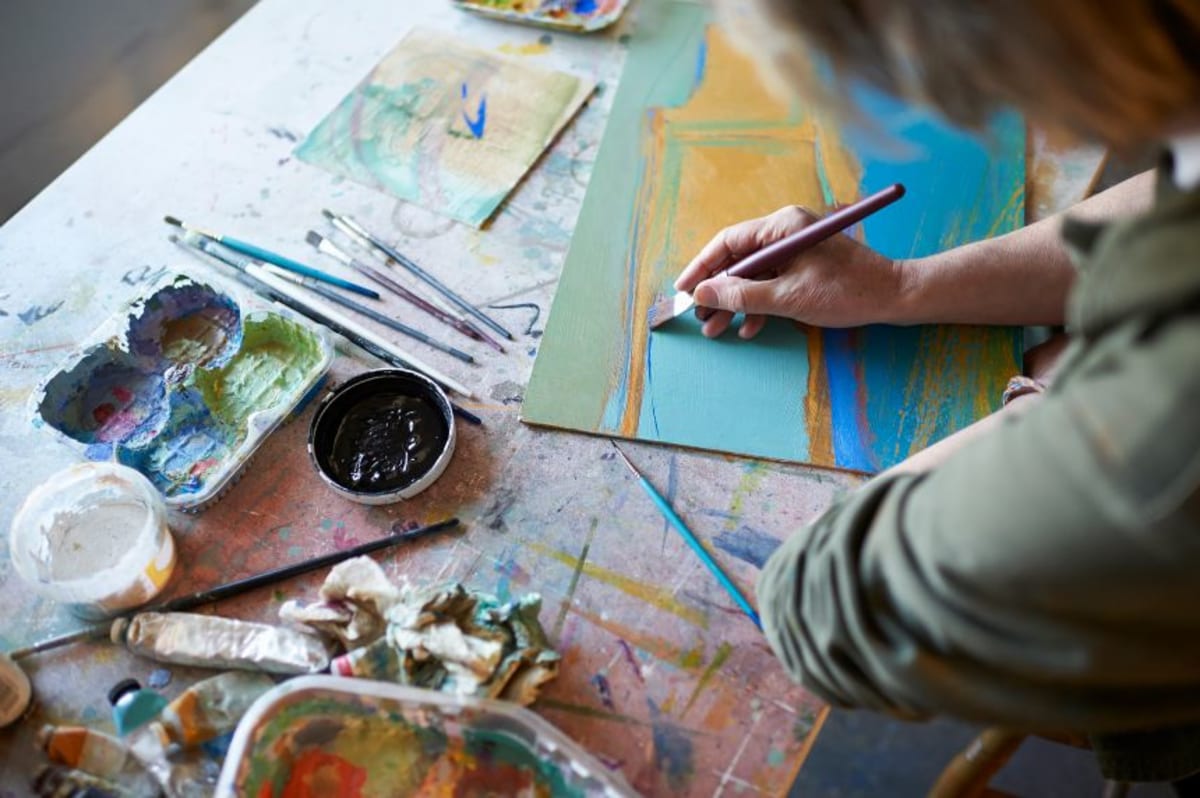Arts and Culture Slow Aging as Much as Exercise - Image 3