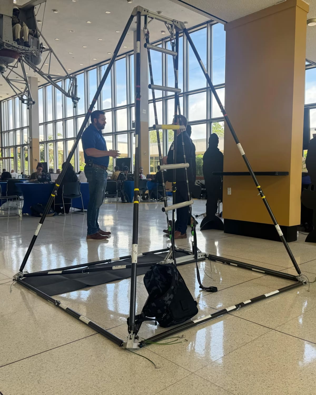 Artemis II Astronauts Return After Farthest Moon Trip Ever - Image 3