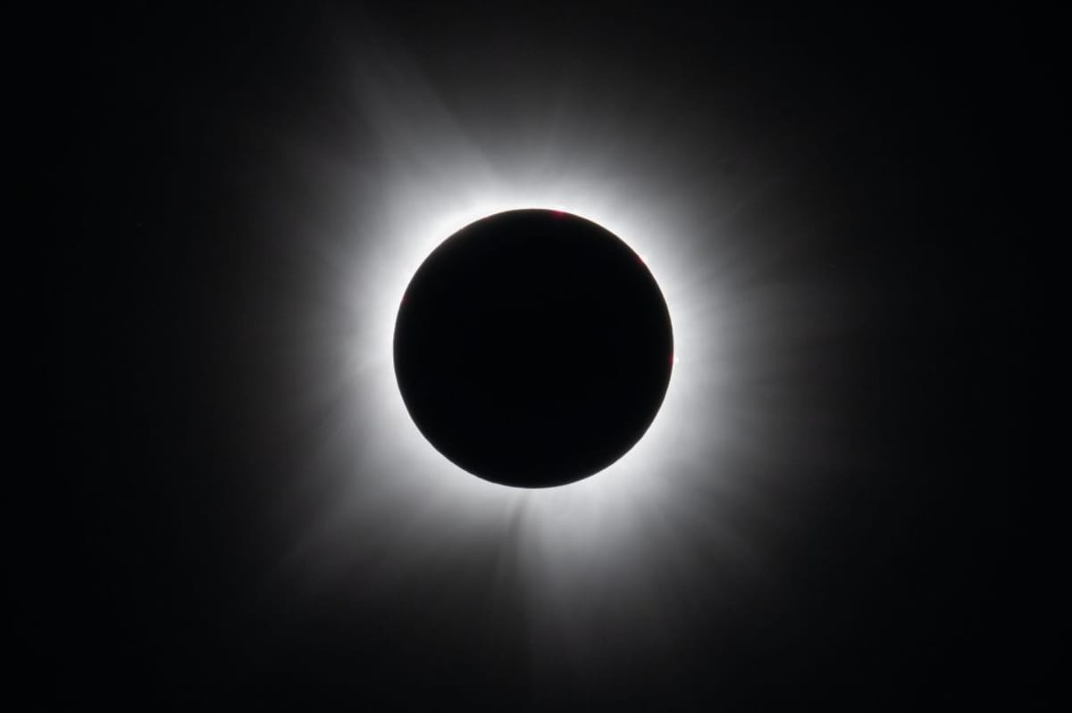 Spain Gets First Total Eclipse in 119 Years This August - Image 2