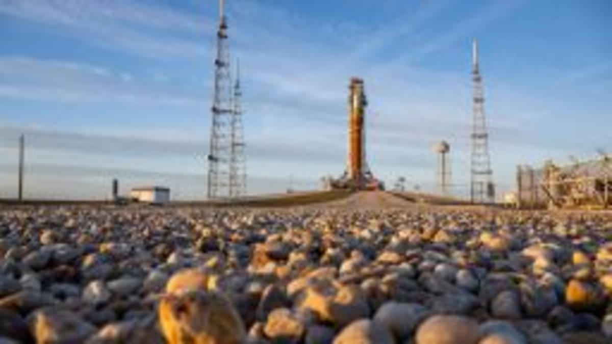 NASA's Artemis II: 4 Astronauts Making Moon History in 2026 - Image 4