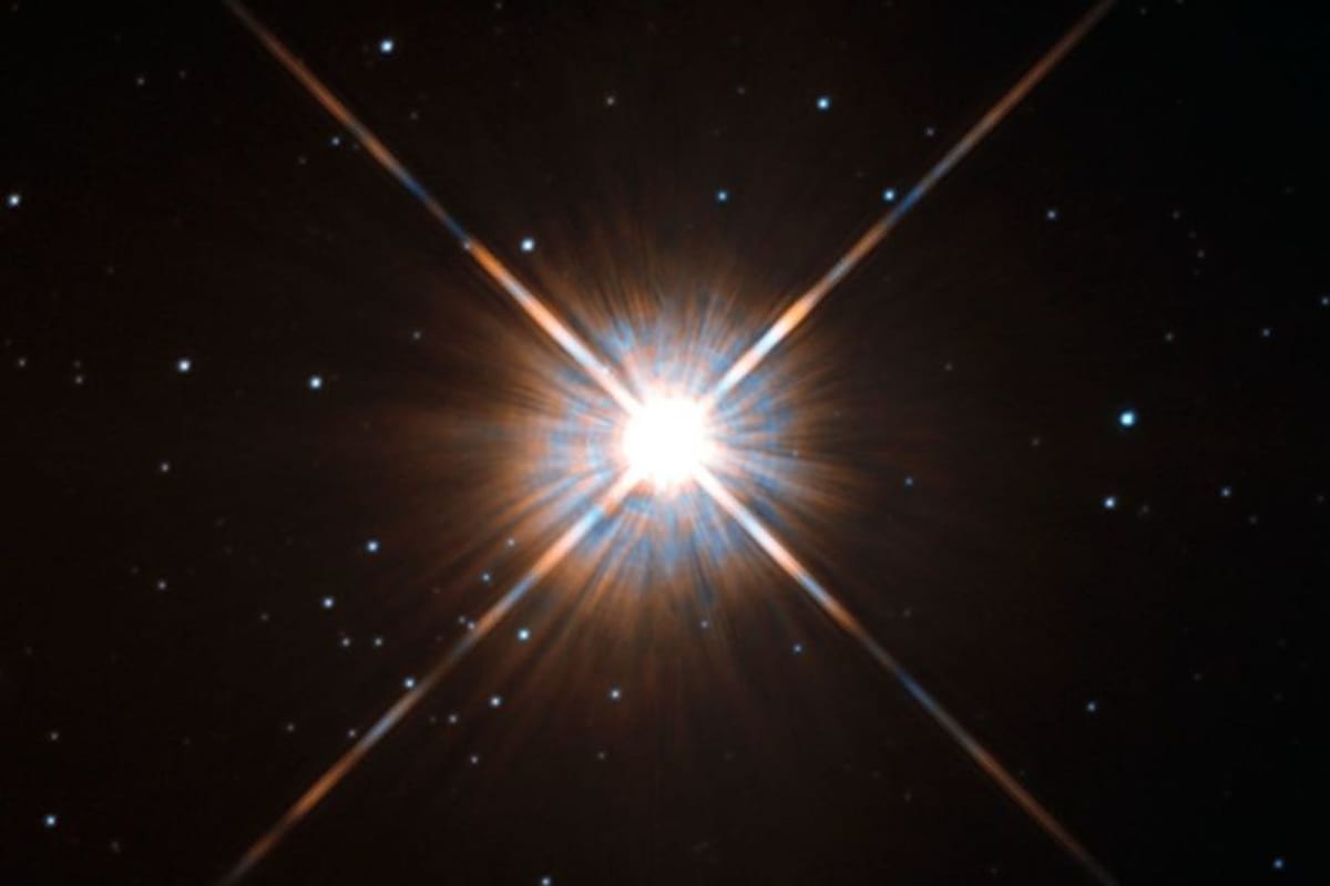 Rocky Planet 49 Light-Years Away May Support Life - Image 2