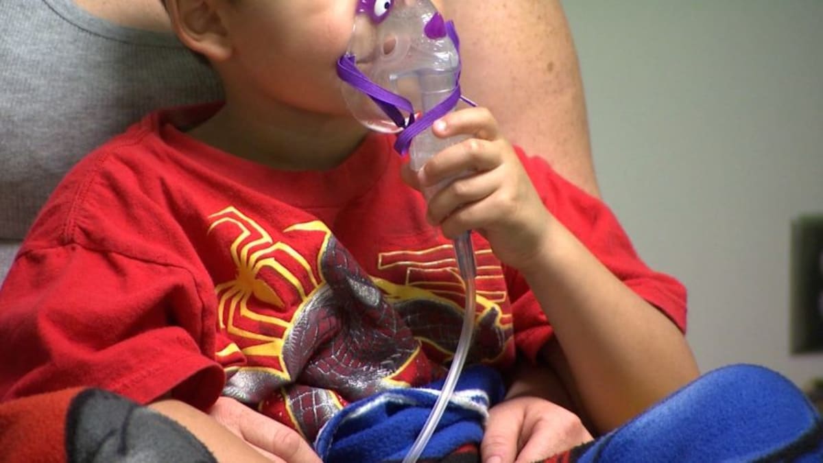 48 States Extend RSV Protection After Game-Changing Shot Works - Image 3