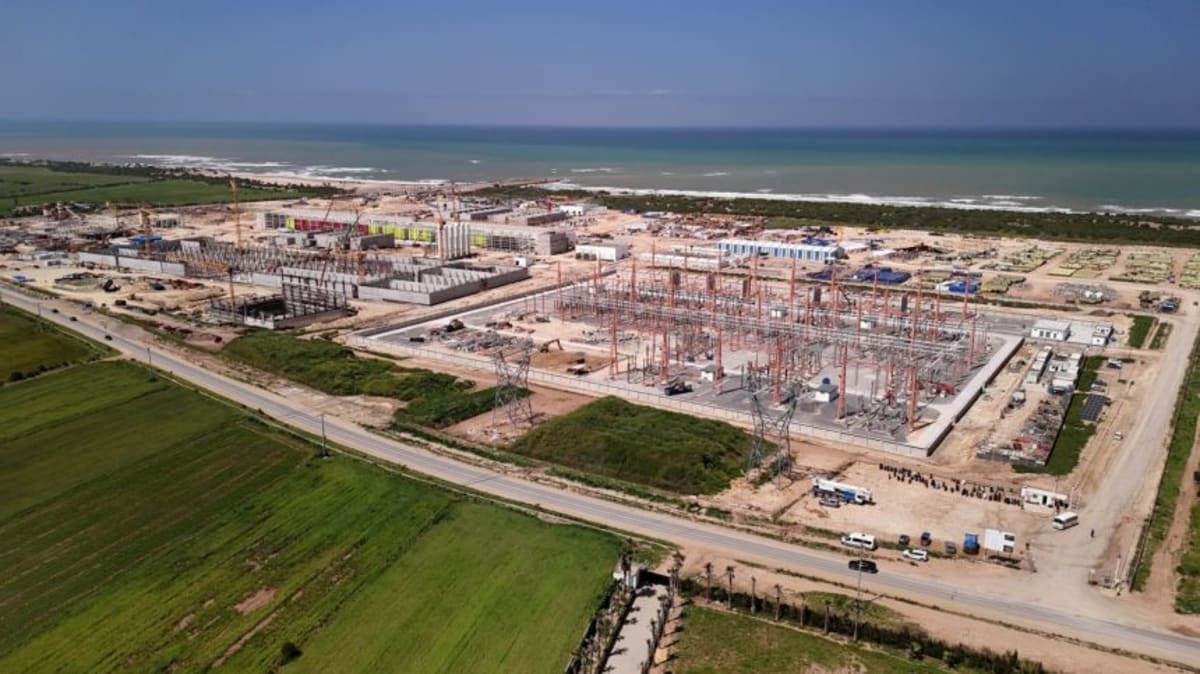 Morocco Turns Ocean Into Fresh Water for 7.5M People - Image 3