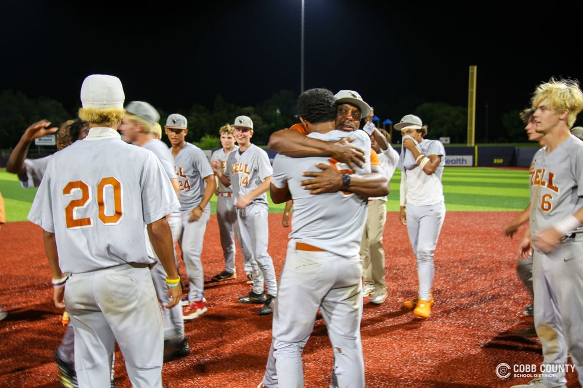Georgia Team Wins First State Title After 4-Game Skid - Image 2