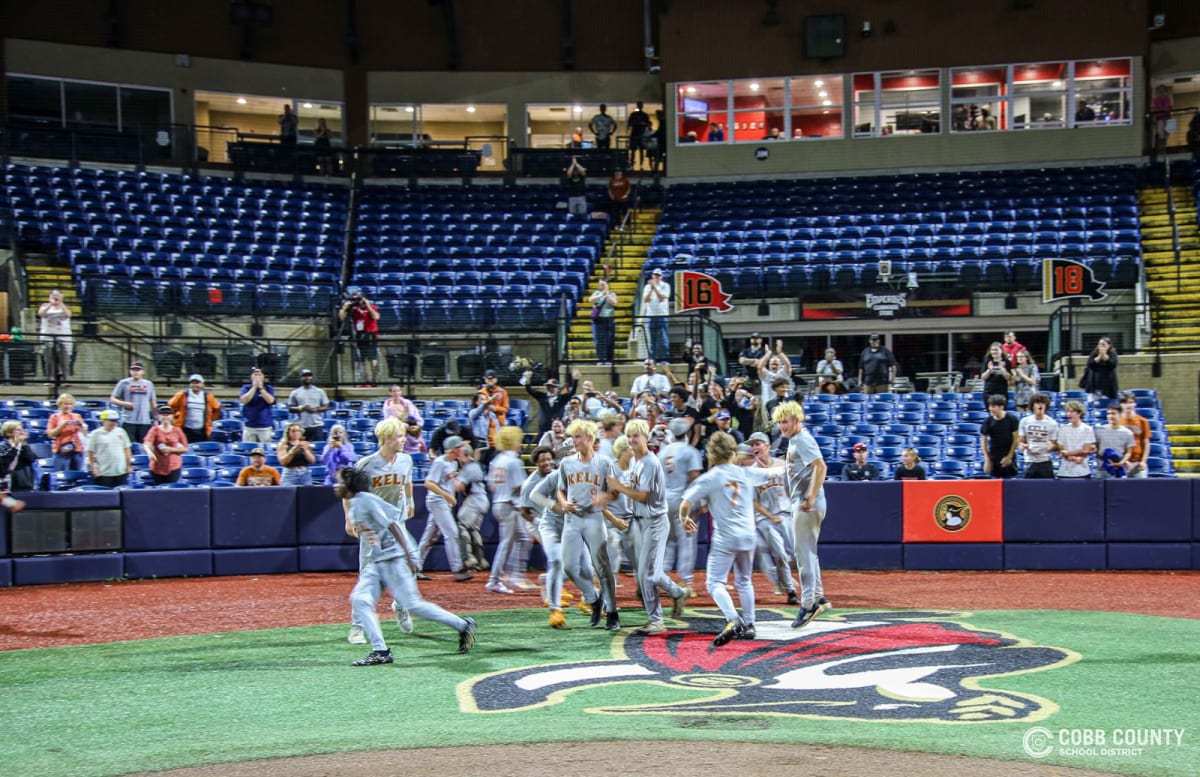 Georgia Team Wins First State Title After 4-Game Skid - Image 3