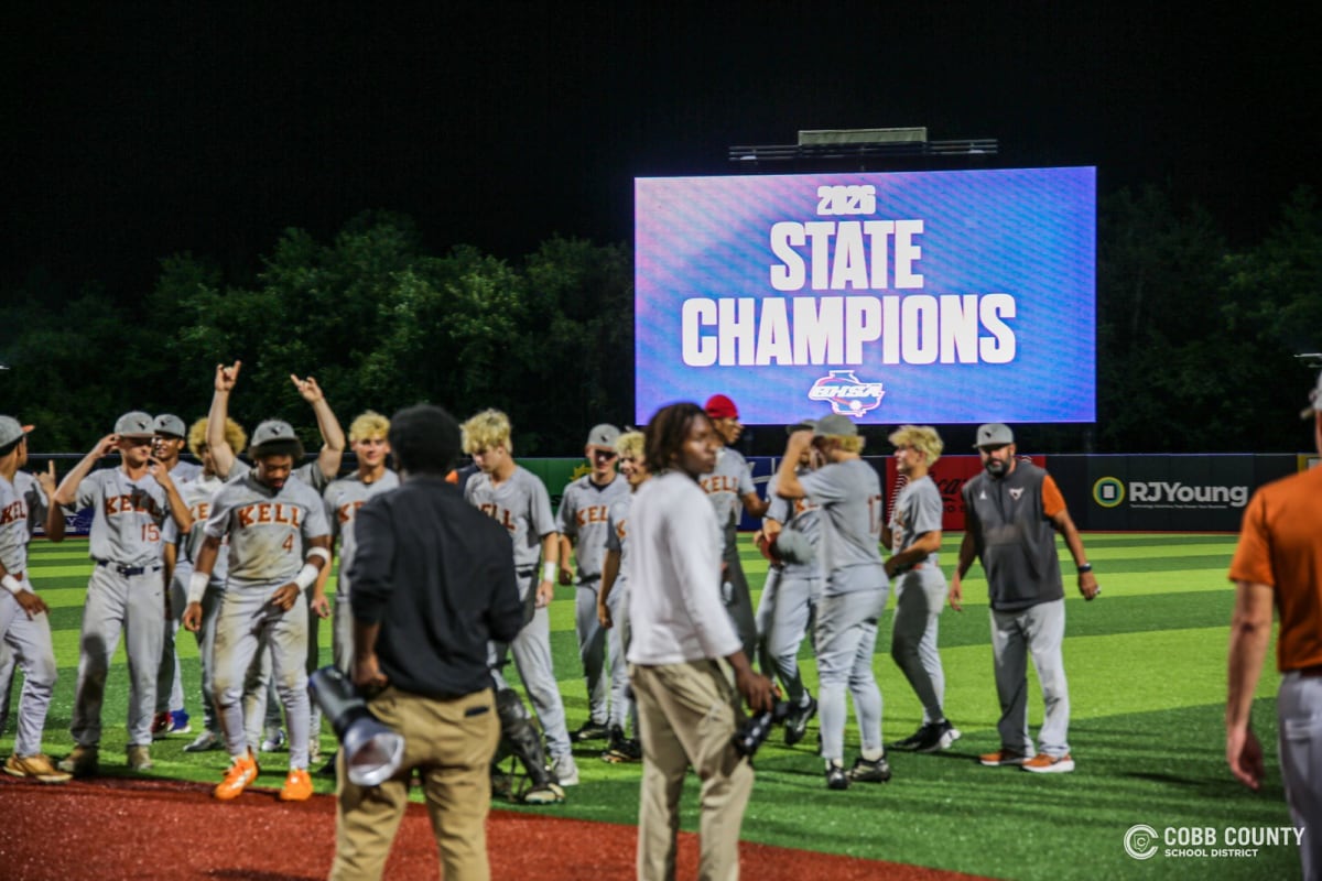 Georgia Team Wins First State Title After 4-Game Skid - Image 4