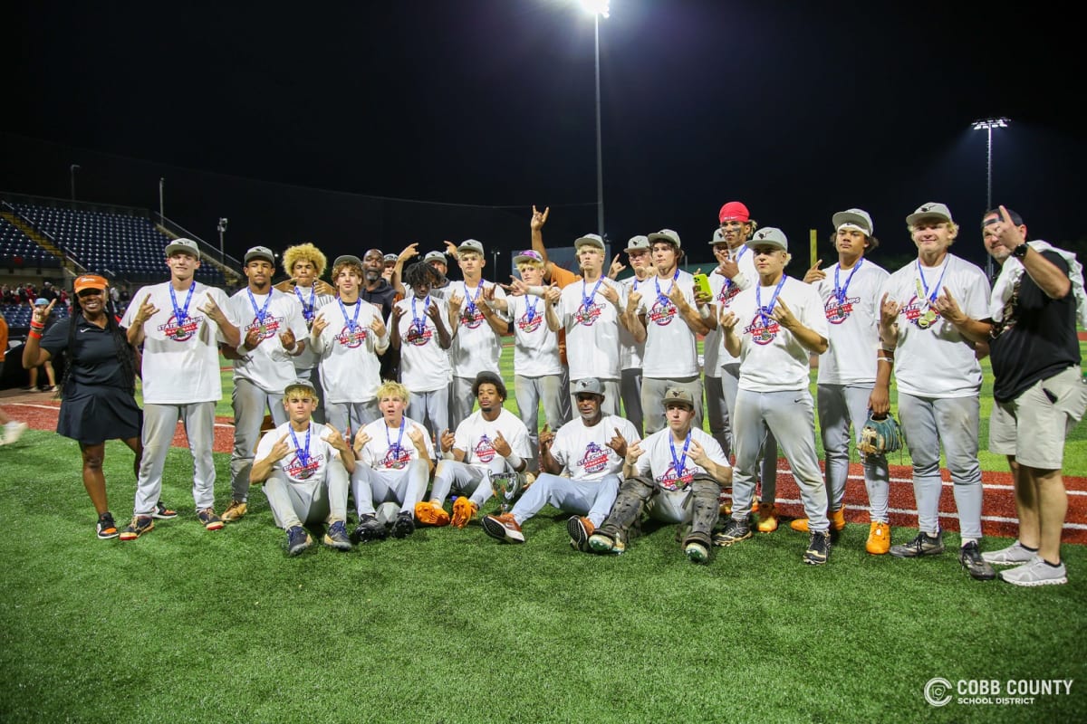 Georgia Team Wins First State Title After 4-Game Skid - Image 5