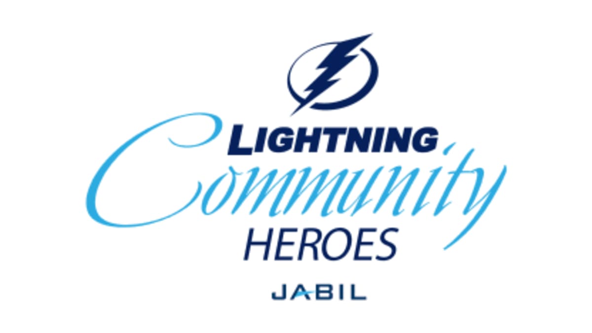 Tampa Bay Lightning Gives $300K to Community Champions - Image 2
