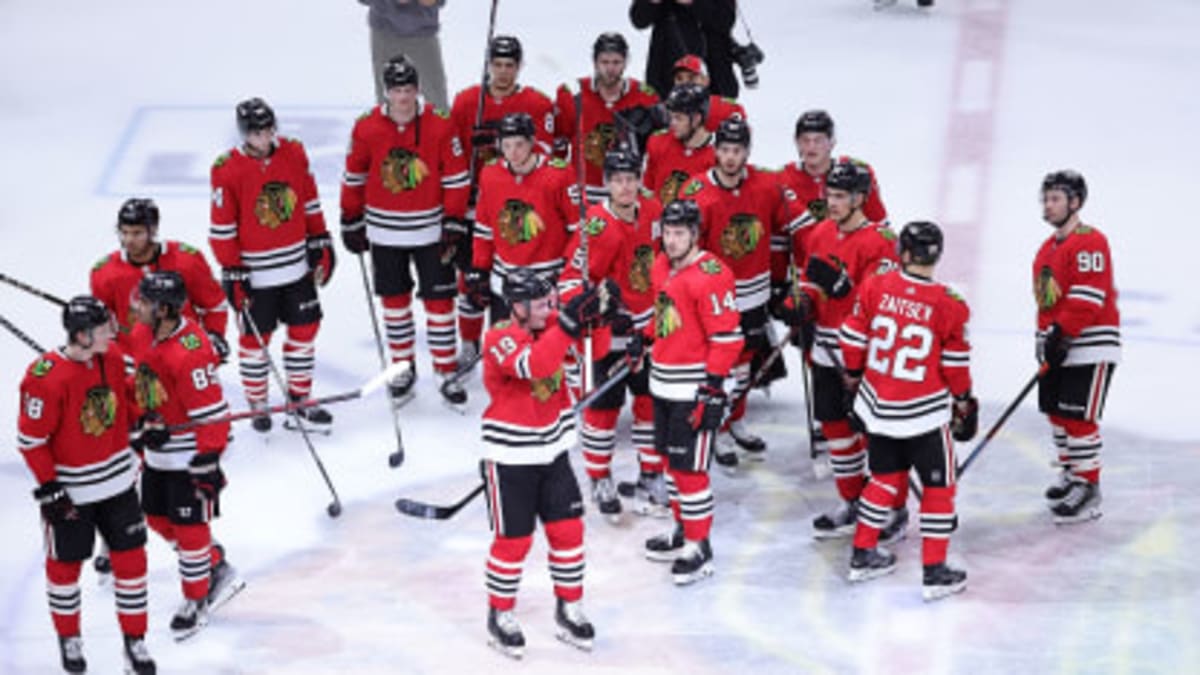 Jonathan Toews Retires After 3 Stanley Cups, 16 NHL Seasons - Image 4
