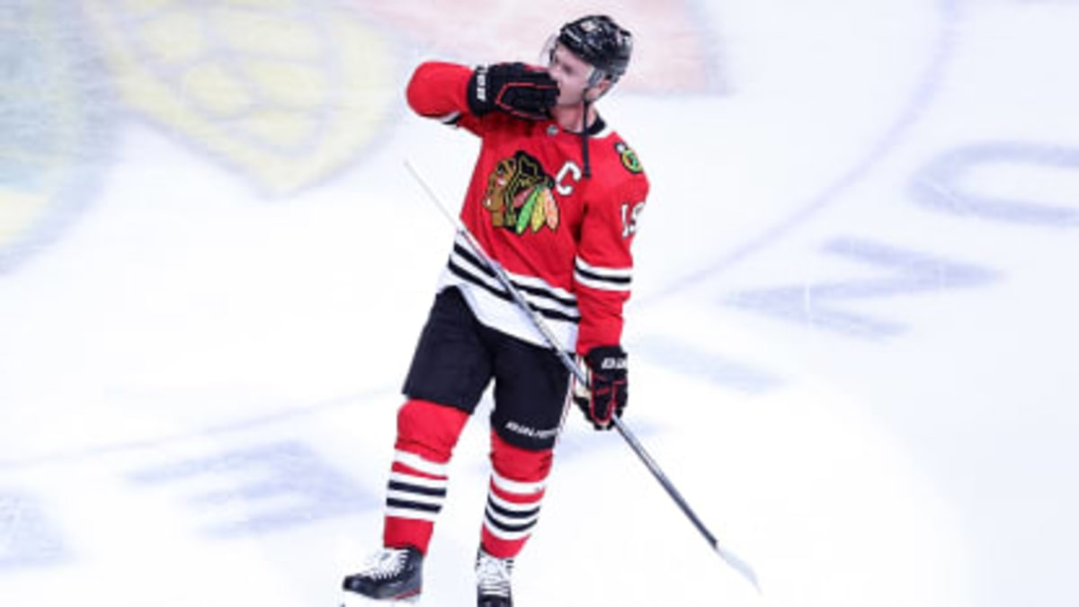 Jonathan Toews Retires After 3 Stanley Cups, 16 NHL Seasons - Image 5