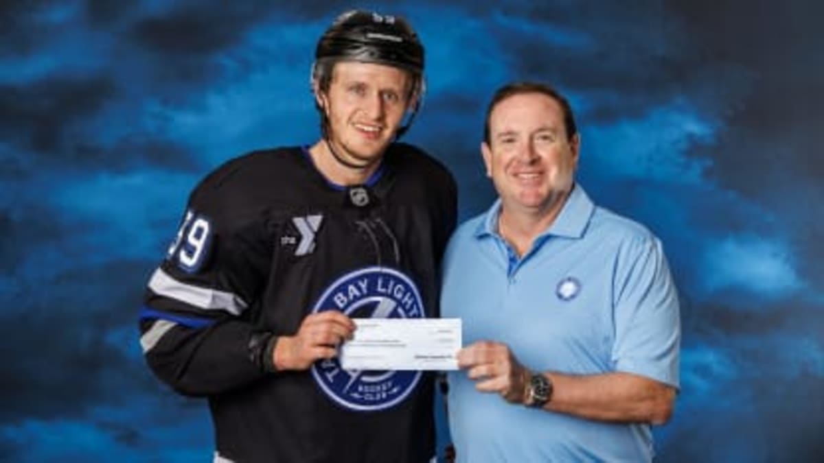 Tampa Bay Lightning Grants $400K to Local Nonprofits - Image 5